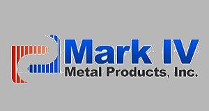 Mark IV Metal Products, Inc. logo