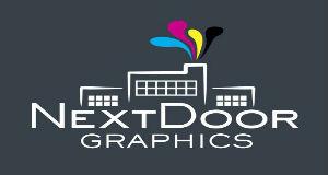NextDoor Graphics logo