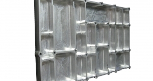 K Tooling logo