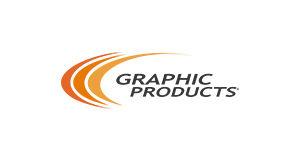 Graphic Products logo