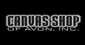 Canvas Shop of Avon Inc. logo