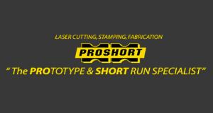 Proshort Stamping Services, Inc. logo