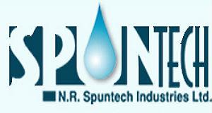 Spuntech logo
