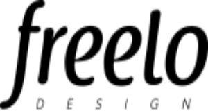 Freelo Design logo