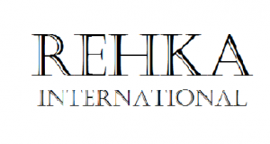 Rehka International logo