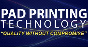 Pad Printing Technology logo