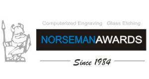 Norseman Awards & Engraving logo