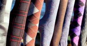 Shankles Hosiery Inc. logo
