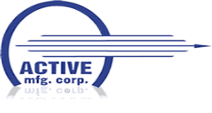 Active Manufacturing logo