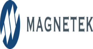 Magnetek P.E.I. logo