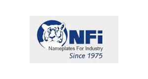 Nameplates For Industry Inc logo