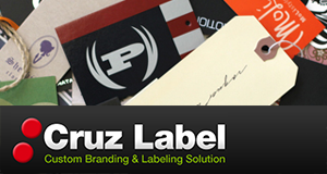 Cruz Label