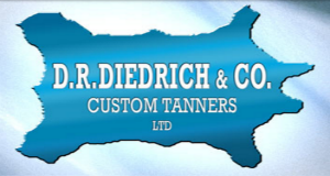 D R Diedrich & Co Ltd logo