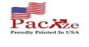 Packze logo