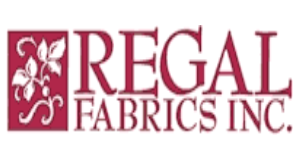 Regal Fabrics logo