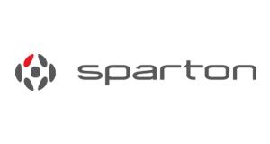 Sparton logo