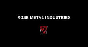 Rose Metal logo