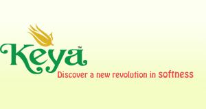 Keya USA logo