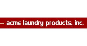 Acme Laundry Products., Inc. logo