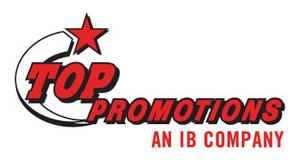 Top Promotions Inc logo