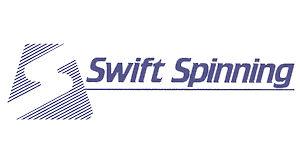Swift Spinning logo