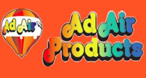 Ad Air Products Inc logo
