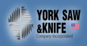 York Saw & Knife Co., Inc. logo