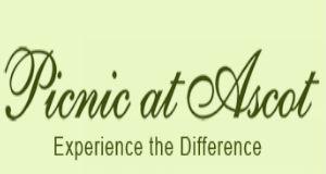 Picnic At Ascot, Inc logo