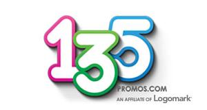 135Promos.com logo