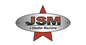 Stadler Machine, Inc., J. logo