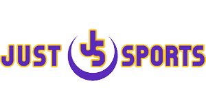 Just Sports logo