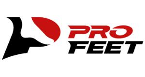 Pro Feet Inc logo