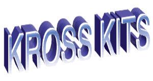 Kross Incorporated logo