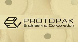 Protopak Engineering Corp. logo