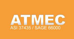 Atmec logo