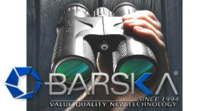 BARSKA Optics logo