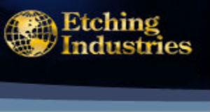 Etching Industries Corp logo