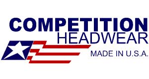 Competition Headwear logo