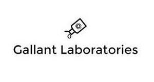Gallant Laboratories, Inc. logo