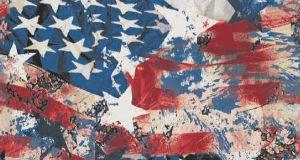 Tex Print USA, LLC. logo
