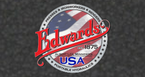 Edwards Manufacturing logo
