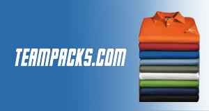 Team Packs logo