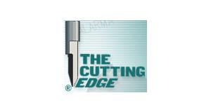 The Cutting Edge logo