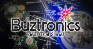 Buztronics Inc logo