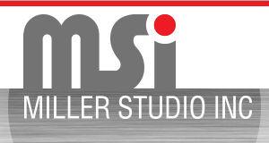 Miller Studio logo