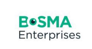 Bosma Enterprises logo