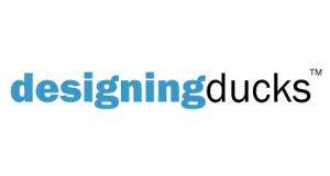 Designing Ducks logo