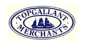 TopGallant Merchants logo