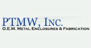 PTMW logo