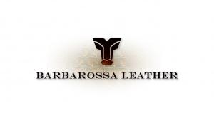 Barbarossa Leather logo